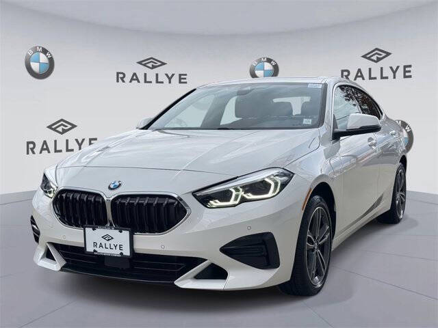 2024 BMW 2 Series 228i xDrive Gran Coupe