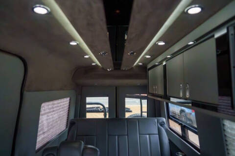 2020 Mercedes-Benz Sprinter