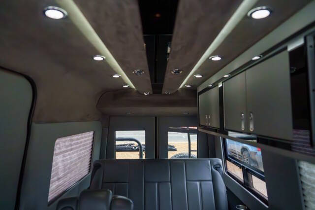 2020 Mercedes-Benz Sprinter