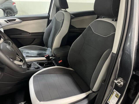 2026 Volkswagen Taos SE 4Motion