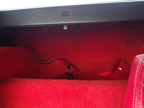 1988 Chevrolet Corvette