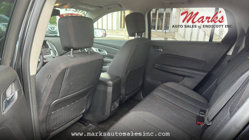 2017 GMC Terrain SLE-1
