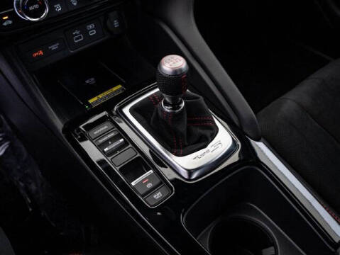 2026 Acura Integra Type S