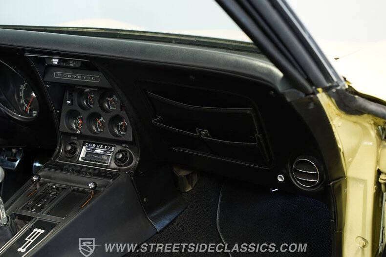 1970 Chevrolet Corvette