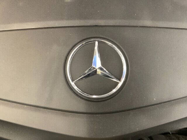 2019 Mercedes-Benz GLA GLA 250 4MATIC