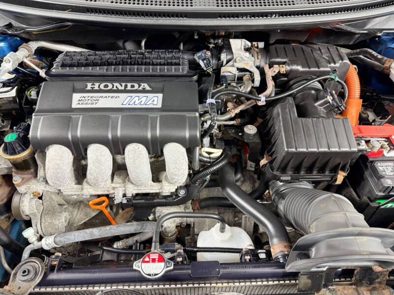 2013 Honda CR-Z