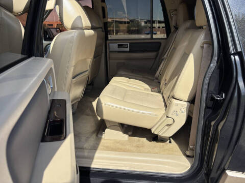 2014 Ford Expedition EL XLT