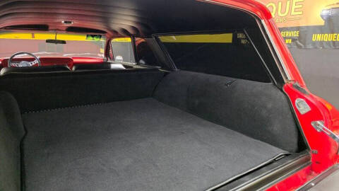 1962 Chevrolet Biscayne