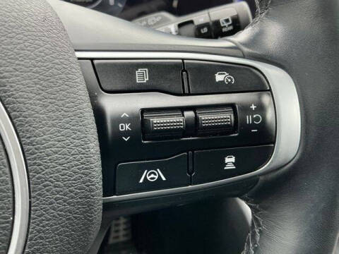 2023 Kia Sportage X-Pro Prestige