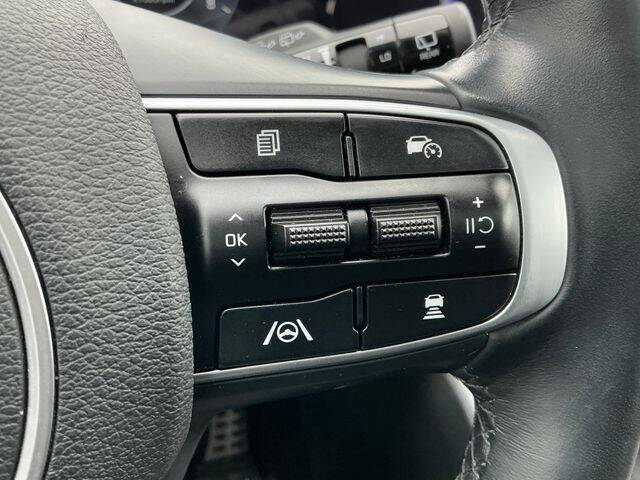 2023 Kia Sportage X-Pro Prestige