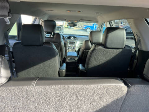 2013 Buick Enclave Premium