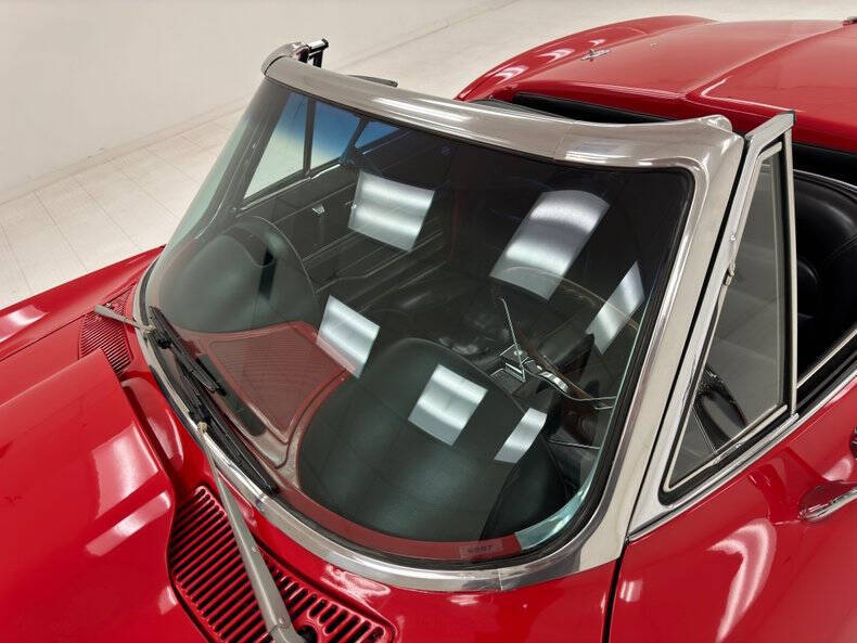 1965 Chevrolet Corvette