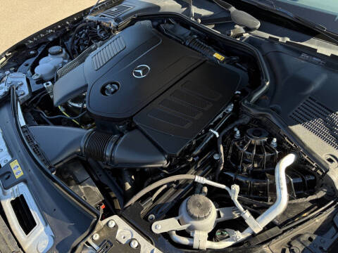 2024 Mercedes-Benz CLE CLE 300 4MATIC