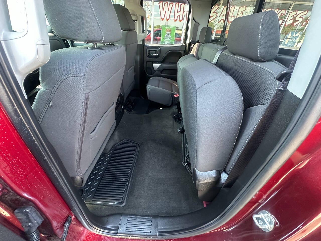 ChevroletSilverado 150015