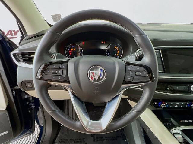 2022 Buick Enclave Premium