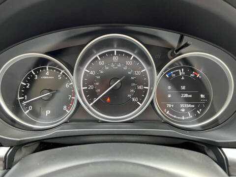 2024 Mazda CX-5 2.5 S Select