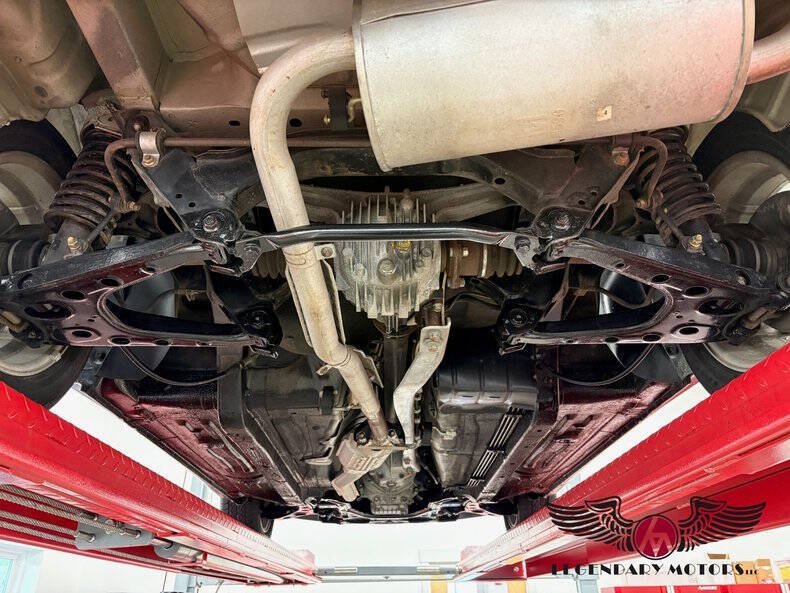 1992 Mazda MX-5 Miata