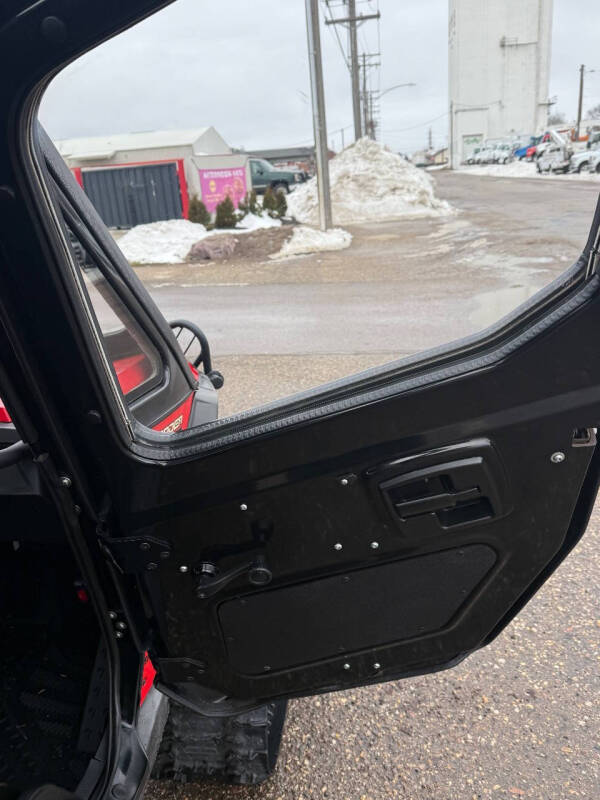 2014 CAN AM COMMANDER XT 1000