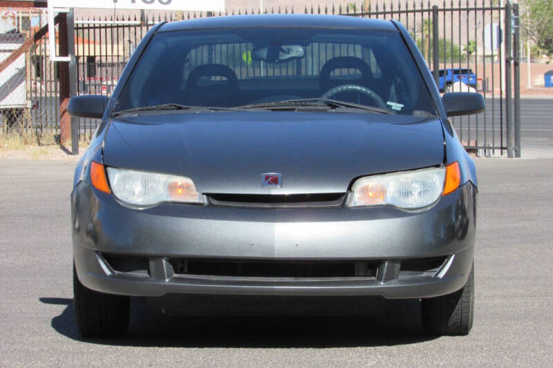 2007 Saturn Ion 2