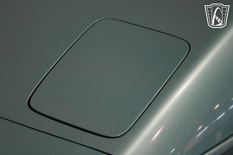 1991 Chevrolet Corvette