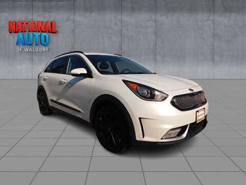 2019 Kia Niro S Touring