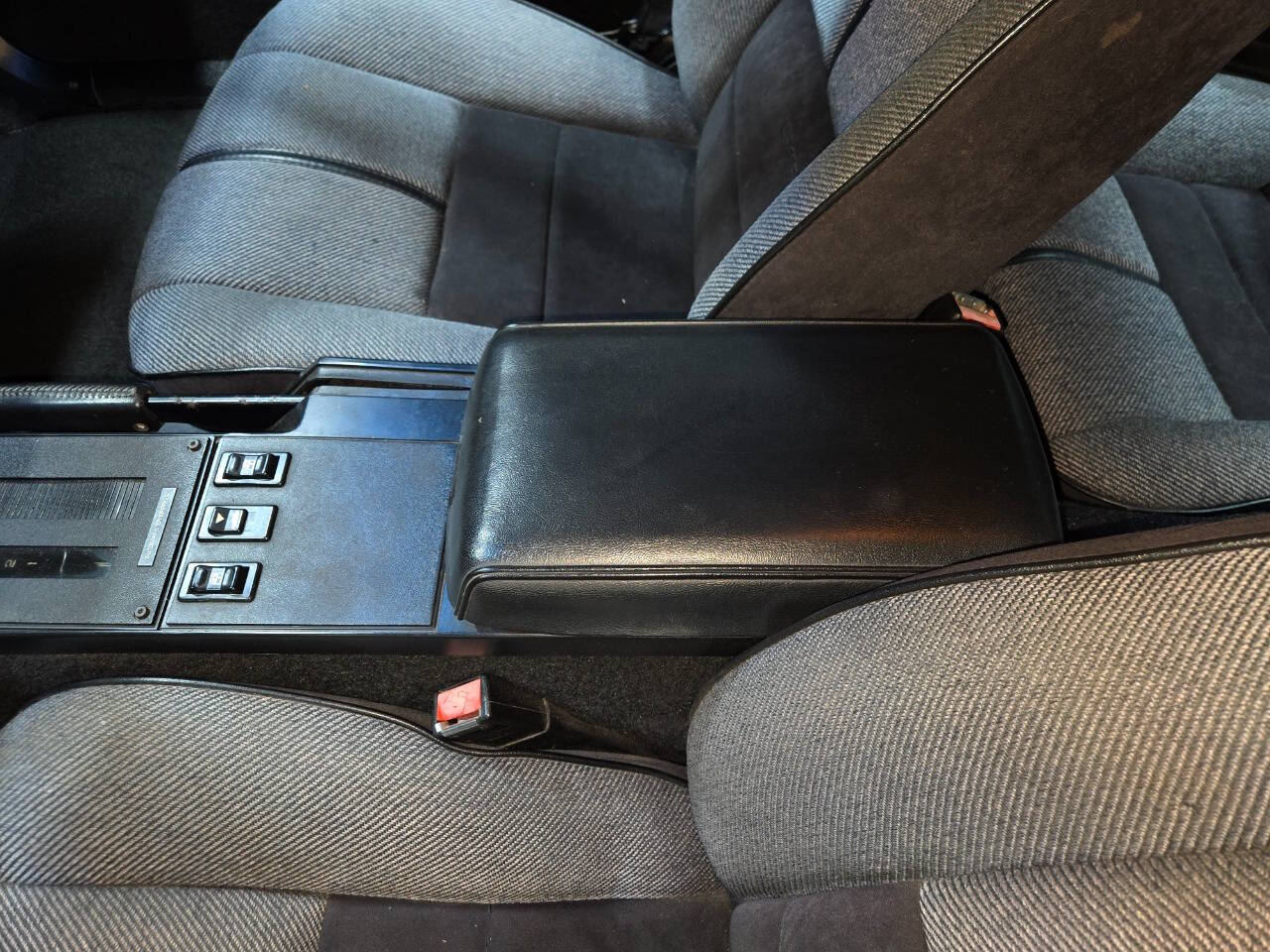 1990 Chevrolet Camaro 68