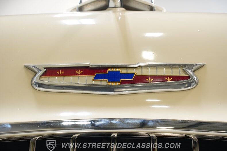 1955 Chevrolet 210