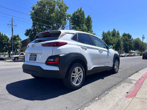 2019 Hyundai Kona SE
