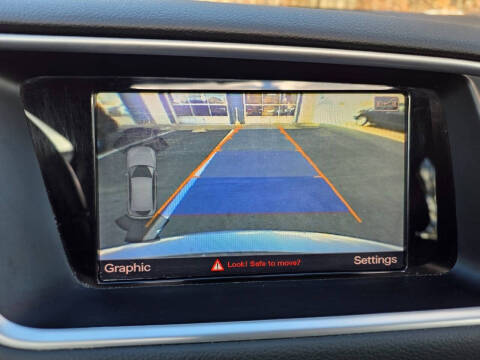 2015 Audi Q5 2.0T quattro Premium Plus