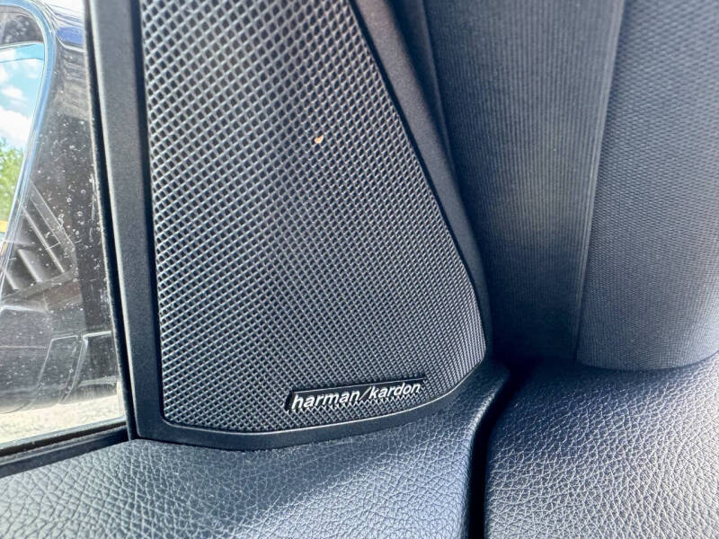 2015 Mercedes-Benz E-Class E 350 4MATIC