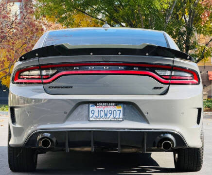 2019 Dodge Charger GT