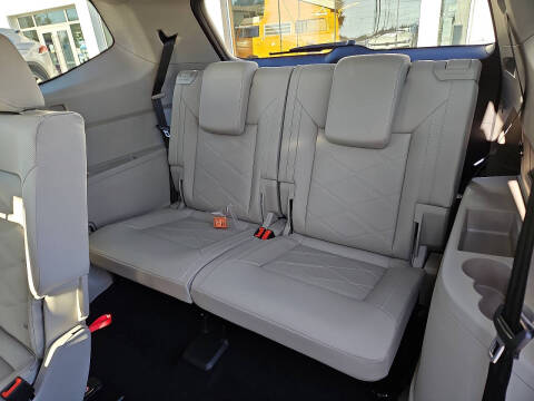 2026 Volkswagen Atlas SE