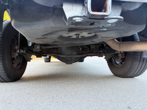 2017 RAM 2500 Tradesman