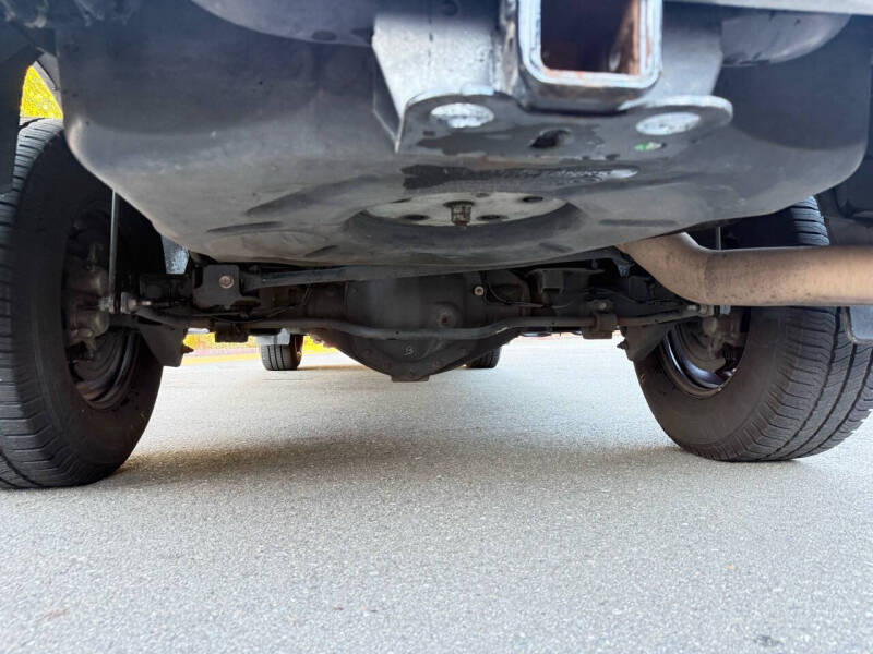 2017 RAM 2500 Tradesman