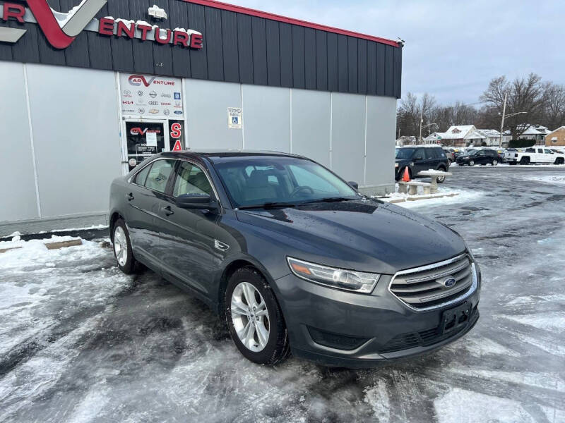 2016 Ford Taurus SE