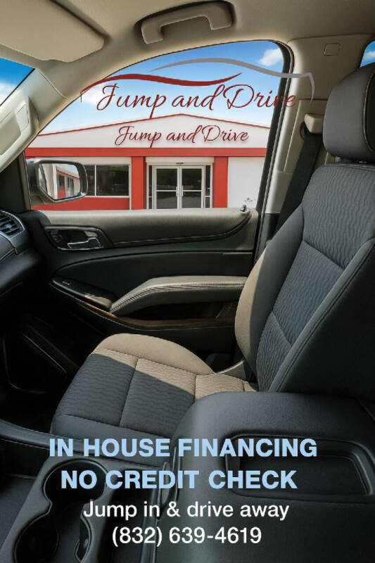 2017 Chevrolet Suburban LS