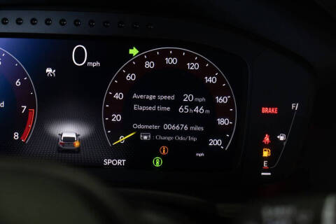 2025 Honda Civic Type R