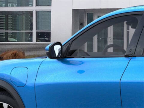 2024 Ford Mustang Mach-E Select