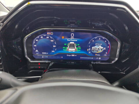 2024 Chevrolet Silverado 3500HD