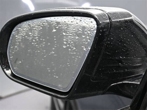 2017 Mercedes-Benz S-Class S 550 4MATIC