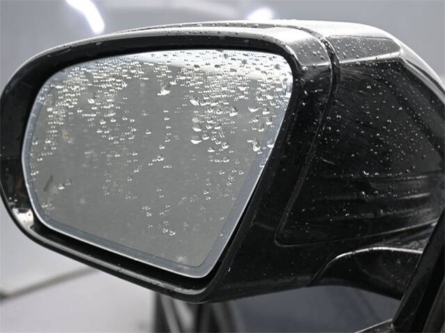 2017 Mercedes-Benz S-Class S 550 4MATIC