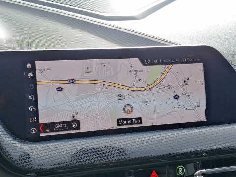 2020 BMW 2 Series 228i xDrive Gran Coupe