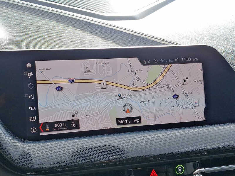 2020 BMW 2 Series 228i xDrive Gran Coupe