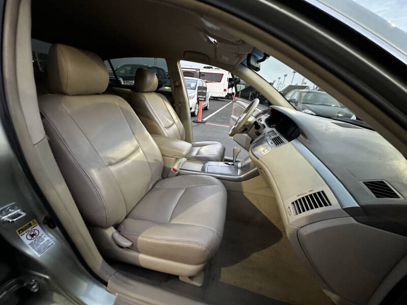 2008 Toyota Avalon XL