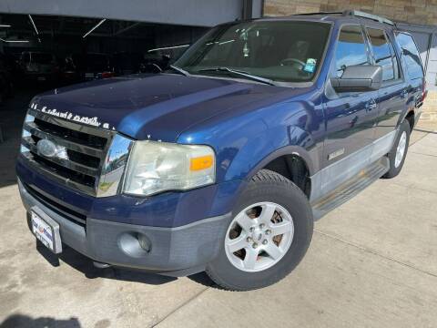 2007 Ford Expedition for sale at Car Planet Inc. in Milwaukee WI