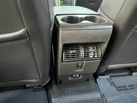 2008 Ford Explorer Sport Trac Limited