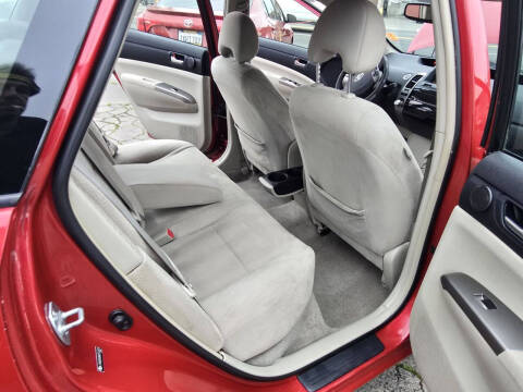 2008 Toyota Prius Standard