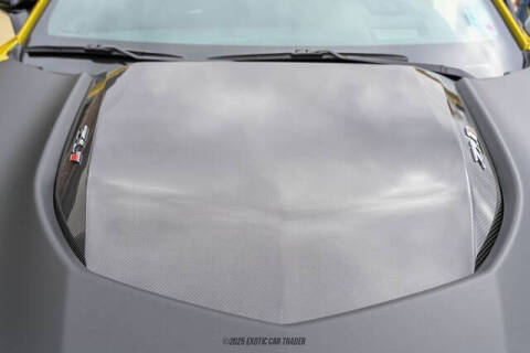 2024 Chevrolet Camaro ZL1