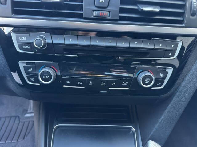 2018 BMW 3 Series 330i