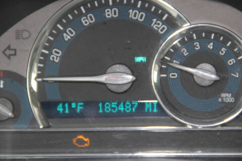 2008 Chevrolet HHR LT